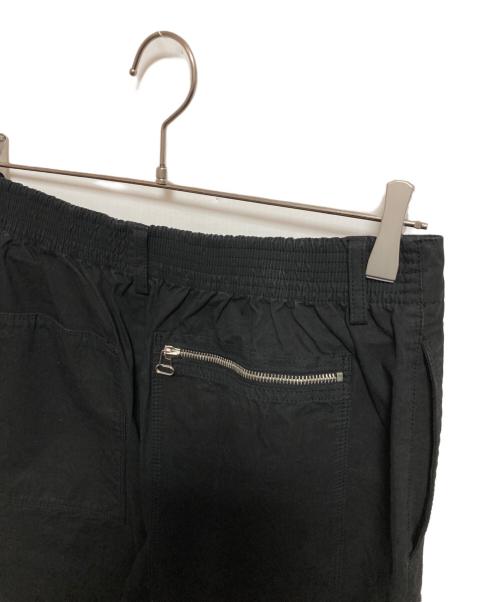 CellarDoor（セラードアー）CellarDoor (セラードアー) カーゴパンツ ブラック サイズ:不明の古着・服飾アイテム