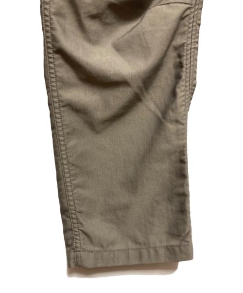 nonnative（ノンネイティブ）nonnative (ノンネイティブ) RANCHER TROUSERS グレー サイズ:2の古着・服飾アイテム