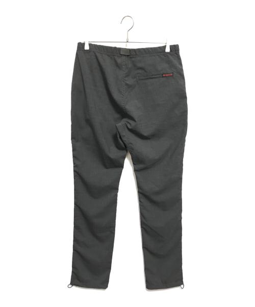 nonnative（ノンネイティブ）nonnative (ノンネイティブ) RANCHER TROUSERS C／N MOLESKIN グレー サイズ:2の古着・服飾アイテム