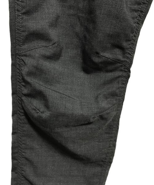 nonnative（ノンネイティブ）nonnative (ノンネイティブ) RANCHER TROUSERS C／N MOLESKIN グレー サイズ:2の古着・服飾アイテム