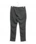 nonnative (ノンネイティブ) RANCHER TROUSERS C／N MOLESKIN グレー サイズ:2：5000円
