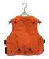 G-STAR RAW (ジースターロゥ) E Unisex Vest オレンジ サイズ:M：15000円