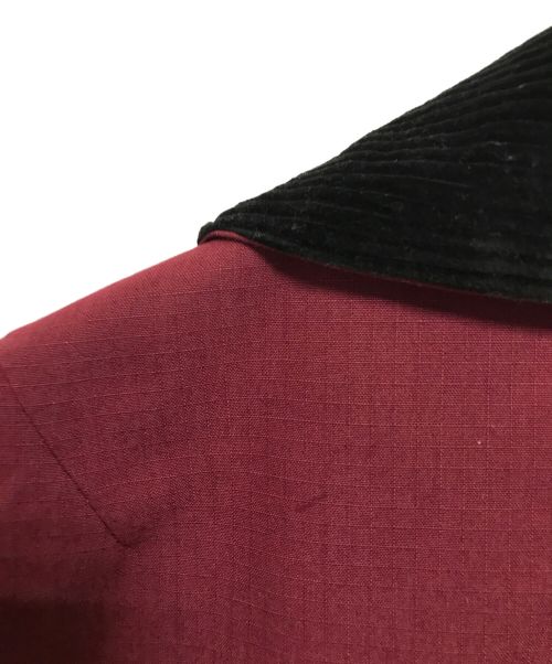 Columbia（コロンビア）Columbia (コロンビア) ツキャノンアイルジャケット レッド サイズ:XLの古着・服飾アイテム