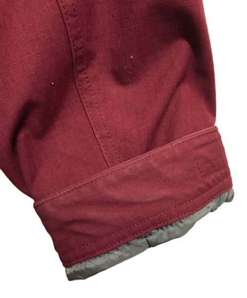 Columbia（コロンビア）Columbia (コロンビア) ツキャノンアイルジャケット レッド サイズ:XLの古着・服飾アイテム