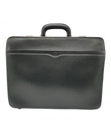 OFFERMANN（オファーマン）の古着「アタッシュケース」｜グレー