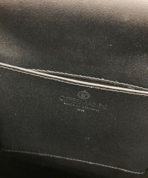 OFFERMANN（オファーマン）OFFERMANN (オファーマン) アタッシュケース グレーの古着・服飾アイテム