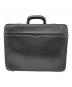 OFFERMANN（オファーマン）の古着「アタッシュケース」｜グレー