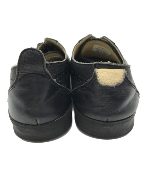 Onitsuka Tiger（オニツカタイガー）Onitsuka Tiger (オニツカタイガー) COLESNE LO ブラック サイズ:26.5cmの古着・服飾アイテム