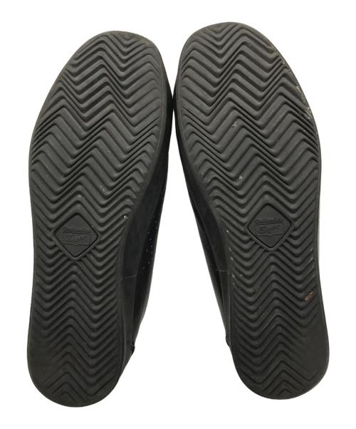 Onitsuka Tiger（オニツカタイガー）Onitsuka Tiger (オニツカタイガー) COLESNE LO ブラック サイズ:26.5cmの古着・服飾アイテム