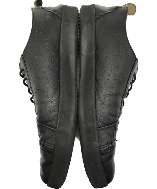 Onitsuka Tiger（オニツカタイガー）Onitsuka Tiger (オニツカタイガー) COLESNE LO ブラック サイズ:26.5cmの古着・服飾アイテム