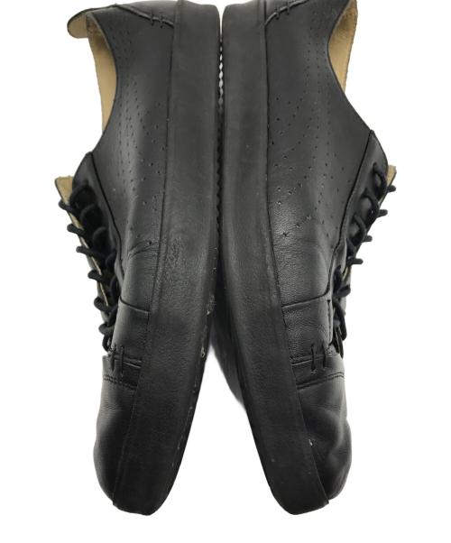 Onitsuka Tiger（オニツカタイガー）Onitsuka Tiger (オニツカタイガー) COLESNE LO ブラック サイズ:26.5cmの古着・服飾アイテム