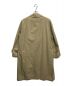 Burberry's (バーバリーズ) ライナー付ステンカラーコート ベージュ サイズ:SIZE 92：6000円