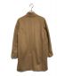 MaxMara (マックスマーラ) キャメルコート ベージュ サイズ:SIZE 38：30000円