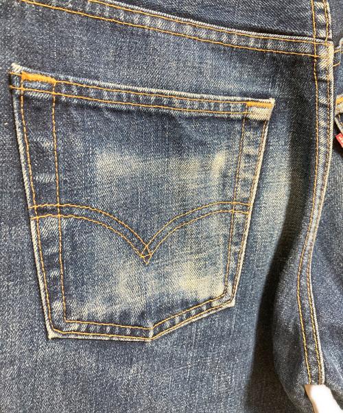 LEVI'S（リーバイス）LEVI'S (リーバイス) 517-03デニムパンツ インディゴ サイズ:29の古着・服飾アイテム