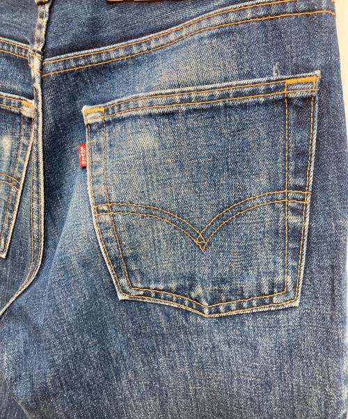 LEVI'S（リーバイス）LEVI'S (リーバイス) 517-03デニムパンツ インディゴ サイズ:29の古着・服飾アイテム
