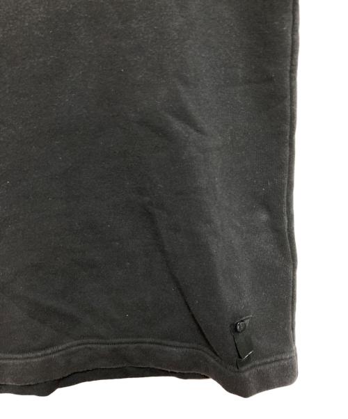 FENDI（フェンディ）FENDI (フェンディ) 半袖スウェット ブラック サイズ:46の古着・服飾アイテム