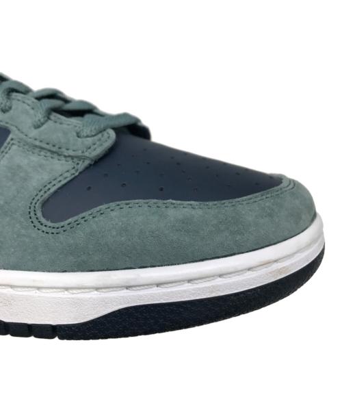 NIKE（ナイキ）NIKE (ナイキ) Dunk High Armory Navy and Mineral Slate ブルー サイズ:28cmの古着・服飾アイテム