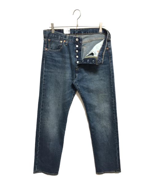LEVI'S（リーバイス）LEVI'S (リーバイス) デニムパンツ インディゴ サイズ:SIZE 31×30 未使用品の古着・服飾アイテム