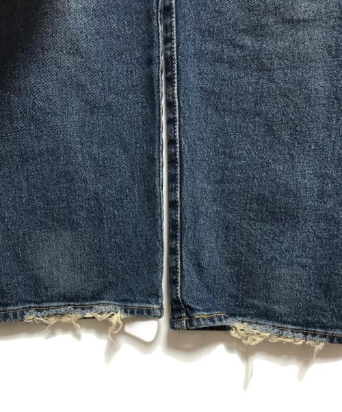 LEVI'S（リーバイス）LEVI'S (リーバイス) デニムパンツ インディゴ サイズ:SIZE 31×30 未使用品の古着・服飾アイテム