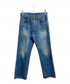 Wranglerラングラー）の古着「COWBOY CUT デニムパンツ」｜インディゴ