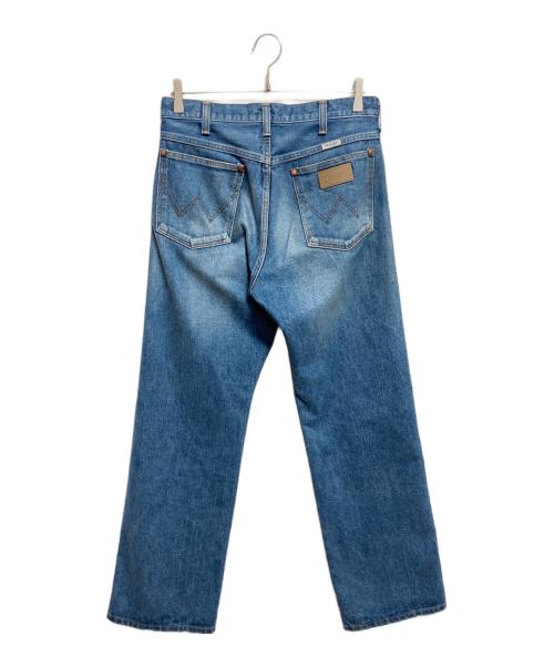 Wrangler（ラングラー）Wrangler (ラングラー) COWBOY CUT デニムパンツ インディゴ サイズ:Sの古着・服飾アイテム