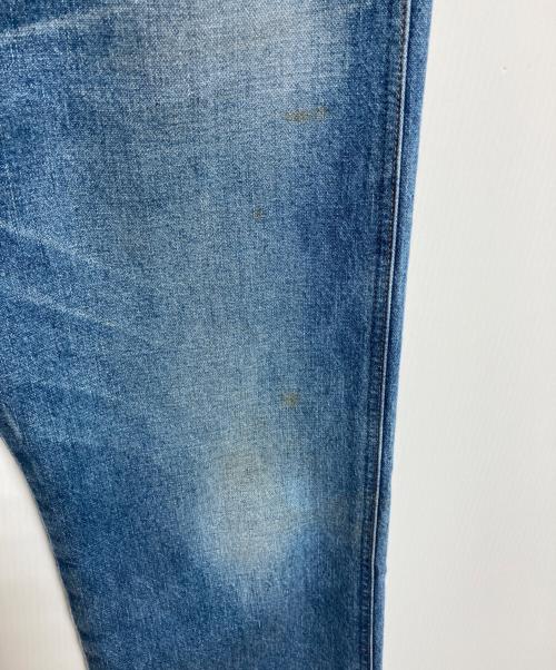 Wrangler（ラングラー）Wrangler (ラングラー) COWBOY CUT デニムパンツ インディゴ サイズ:Sの古着・服飾アイテム