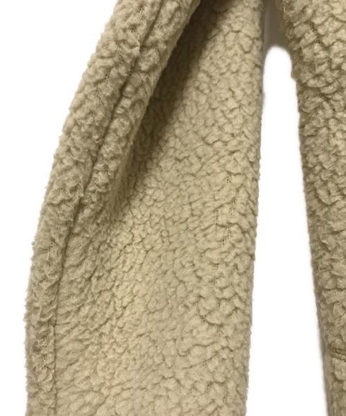 Patagonia（パタゴニア）Patagonia (パタゴニア) RETRO PILE JACKET ベージュ サイズ:Sの古着・服飾アイテム