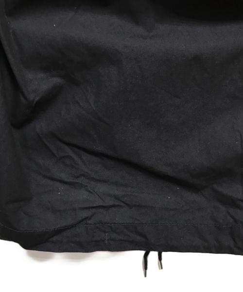 BEAMS BOY（ビームスボーイ）BEAMS BOY (ビームスボーイ) US ARMY オーバー パンツ ネイビー サイズ:なし（下記参照）の古着・服飾アイテム