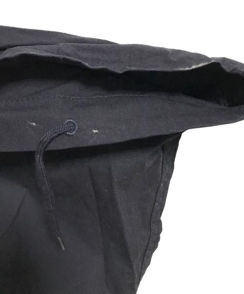 BEAMS BOY（ビームスボーイ）BEAMS BOY (ビームスボーイ) US ARMY オーバー パンツ ネイビー サイズ:なし（下記参照）の古着・服飾アイテム