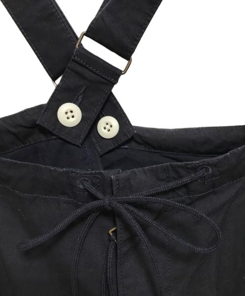 BEAMS BOY（ビームスボーイ）BEAMS BOY (ビームスボーイ) US ARMY オーバー パンツ ネイビー サイズ:なし（下記参照）の古着・服飾アイテム