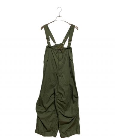 中古・古着通販】BEAMS BOY (ビームスボーイ) US ARMY オーバー パンツ
