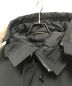 中古・古着 CANADA GOOSE (カナダグース) シャトー パーカ フュージョンフィット ヘリテージ ブラック サイズ:2XS：29000円