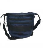 BRIEFINGブリーフィング）の古着「デイトリッパー」｜ネイビー×ブラック