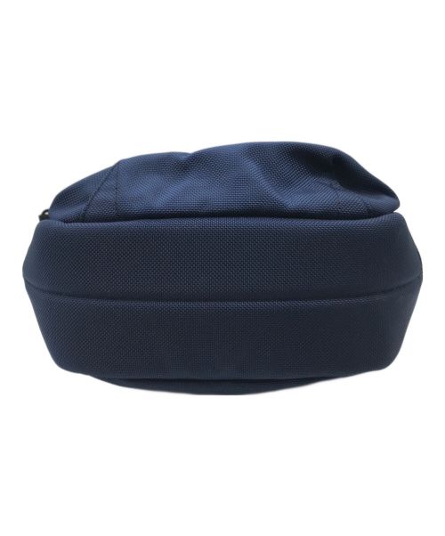 BRIEFING（ブリーフィング）BRIEFING (ブリーフィング) デイトリッパー ネイビー×ブラックの古着・服飾アイテム