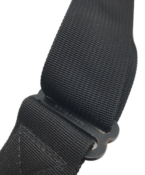 BRIEFING（ブリーフィング）BRIEFING (ブリーフィング) デイトリッパー ネイビー×ブラックの古着・服飾アイテム