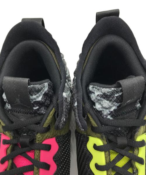 NIKE（ナイキ）NIKE (ナイキ) WHY NOT ZER0.2 PF ブラック サイズ:28cmの古着・服飾アイテム