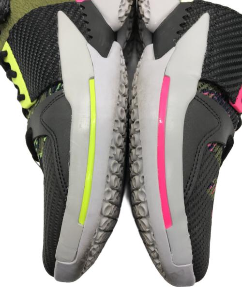 NIKE（ナイキ）NIKE (ナイキ) WHY NOT ZER0.2 PF ブラック サイズ:28cmの古着・服飾アイテム