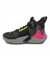 NIKE (ナイキ) WHY NOT ZER0.2 PF ブラック サイズ:28cm：4500円