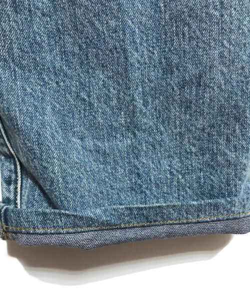 DIESEL（ディーゼル）DIESEL (ディーゼル) 2020 D-VIKER ブラック サイズ:SIZE 32の古着・服飾アイテム