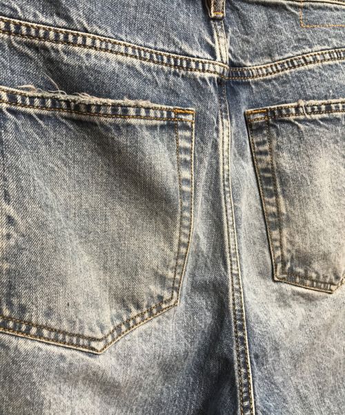 DIESEL（ディーゼル）DIESEL (ディーゼル) 2020 D-VIKER ブラック サイズ:SIZE 32の古着・服飾アイテム