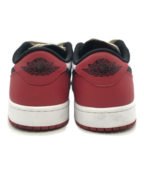 NIKE（ナイキ）NIKE (ナイキ) Air Jordan 1 Retro Low OG 