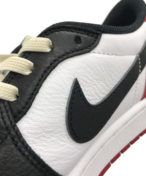 NIKE（ナイキ）NIKE (ナイキ) Air Jordan 1 Retro Low OG 