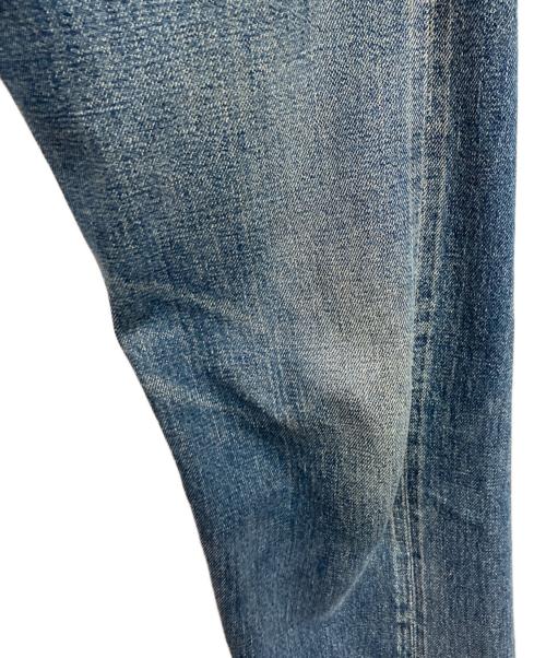 DENIME（ドゥニーム）DENIME (ドゥニーム) デニムパンツ インディゴ サイズ:8の古着・服飾アイテム