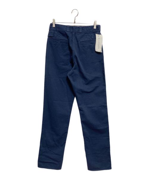 Pherrow's（フェローズ）PHERROW'S (フェローズ) ワークパンツ ネイビー サイズ:SIZE 76cm (W30) 未使用品の古着・服飾アイテム