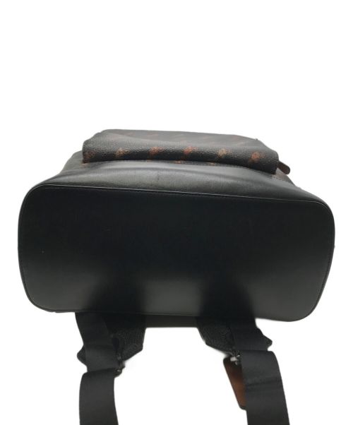 COACH（コーチ）COACH (コーチ) リュック ブラックの古着・服飾アイテム