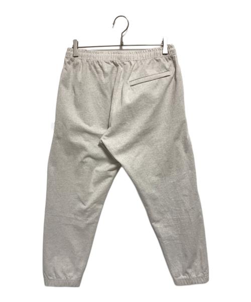 NAUTICA（ノーティカ）NAUTICA (ノーティカ) スウェットパンツ グレー サイズ:Mの古着・服飾アイテム