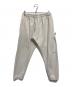 NAUTICA（ノーティカ）の古着「スウェットパンツ」｜グレー
