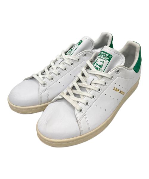 adidas（アディダス）adidas (アディダス) Stan Smith ホワイト サイズ:27㎝の古着・服飾アイテム