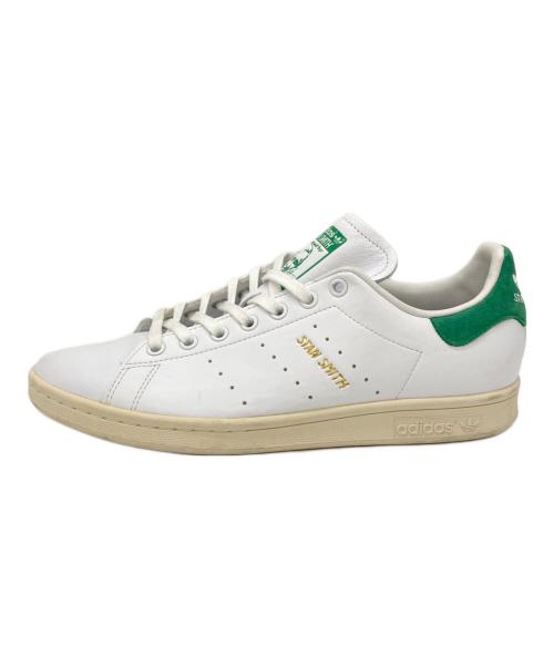 adidas（アディダス）adidas (アディダス) Stan Smith ホワイト サイズ:27㎝の古着・服飾アイテム