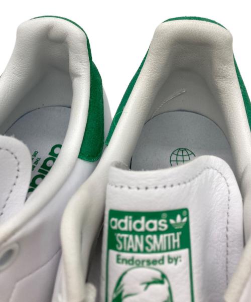 adidas（アディダス）adidas (アディダス) Stan Smith ホワイト サイズ:27㎝の古着・服飾アイテム